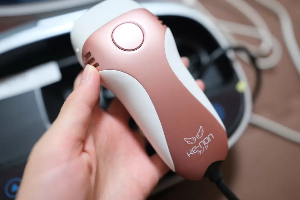 ケノンクーポン