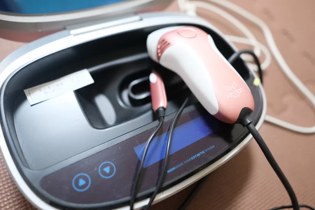 ケノンクーポン