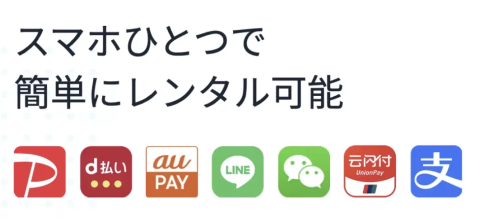 チャージスポットクーポン